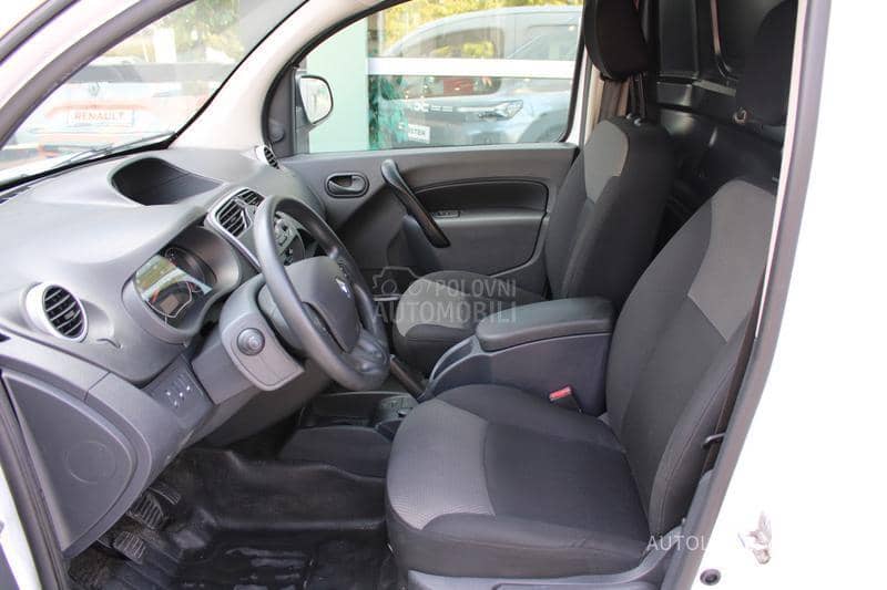 Renault Kangoo 1.5 dCi N1