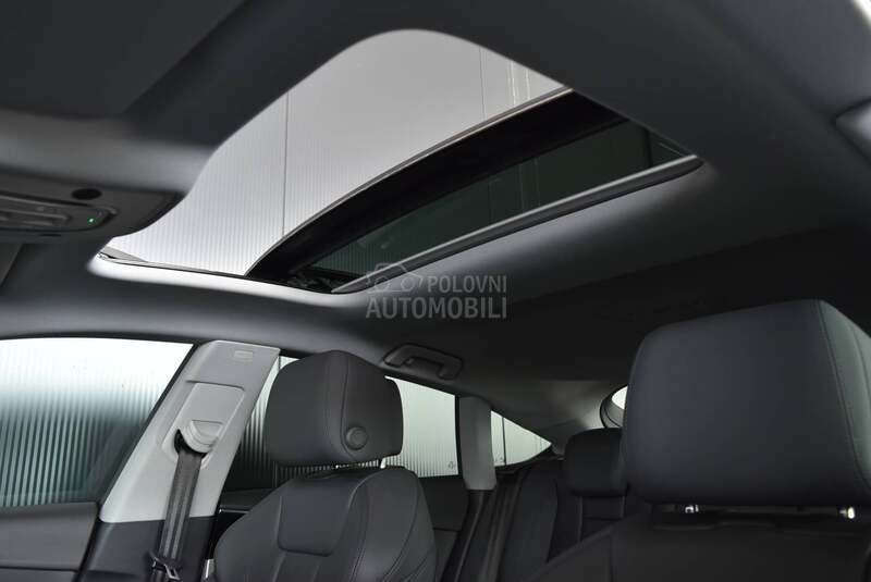 Audi A5 40TDI S Line Quattro