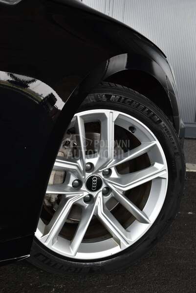 Audi A5 40TDI S Line Quattro