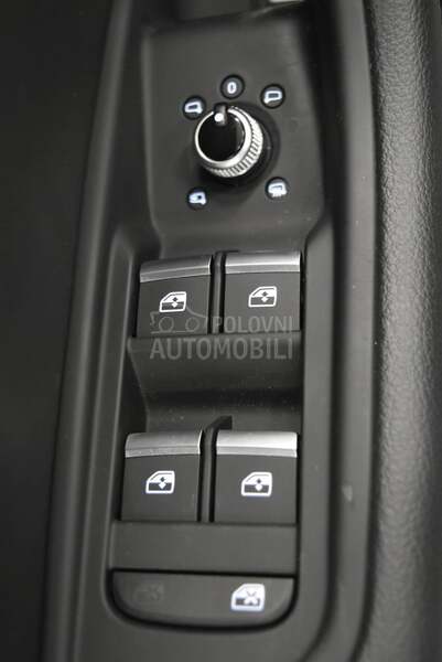 Audi A5 40TDI S Line Quattro