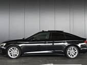 Audi A5 40TDI S Line Quattro