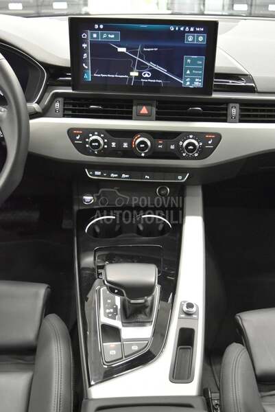 Audi A5 40TDI S Line Quattro