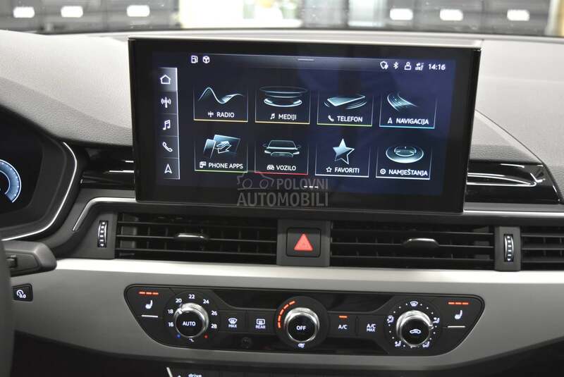 Audi A5 40TDI S Line Quattro