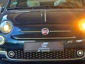 Fiat 500C 1.0 Hybrid Dolcevita