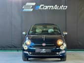 Fiat 500C 1.0 Hybrid Dolcevita