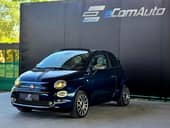 Fiat 500C 1.0 Hybrid Dolcevita