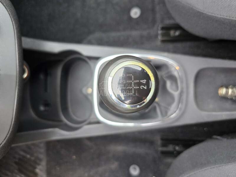 Opel Corsa D 1,4