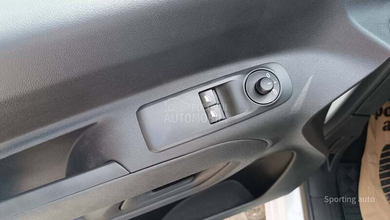 Toyota Proace City 1.5 D N1