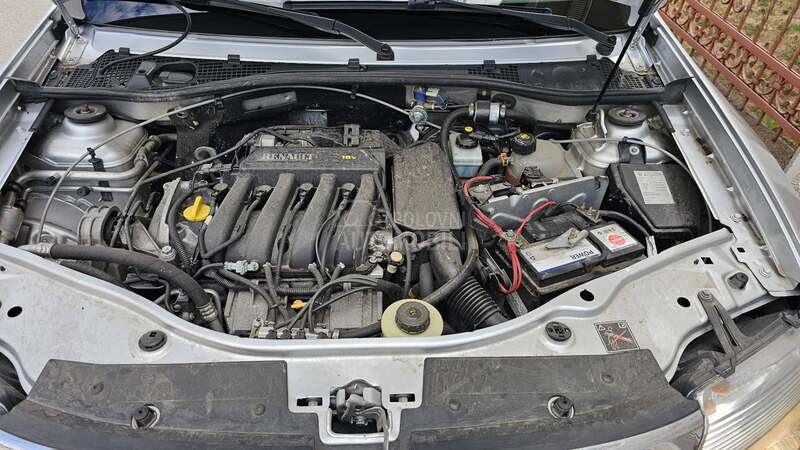 Dacia Duster 4x4