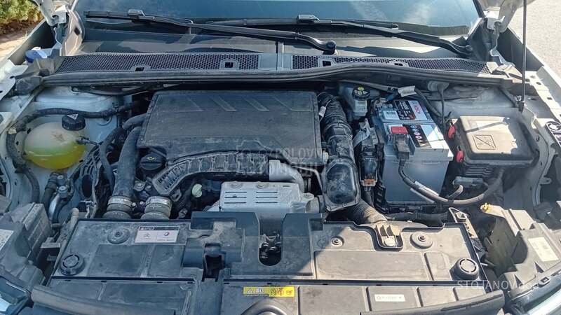 Citroen C4 FEEL 1.2 L