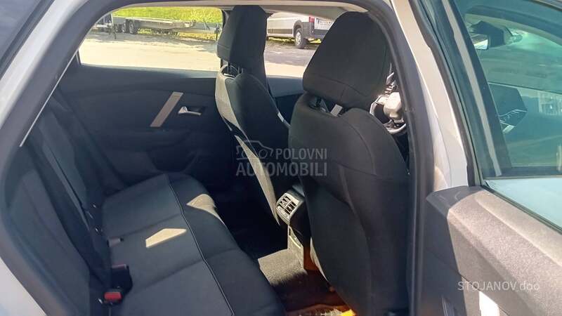 Citroen C4 FEEL 1.2 L
