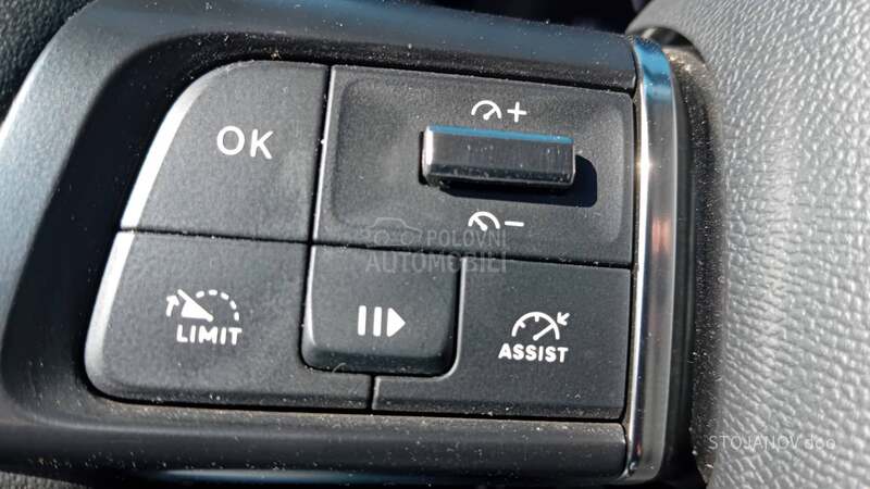 Citroen C4 FEEL 1.2 L