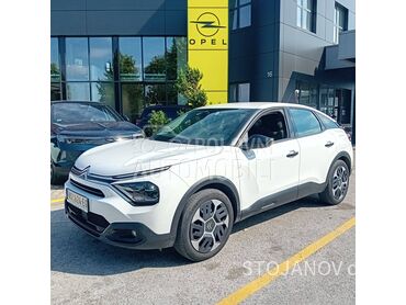 Citroen C4 FEEL 1.2 L