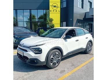 Citroen C4 FEEL 1.2 L