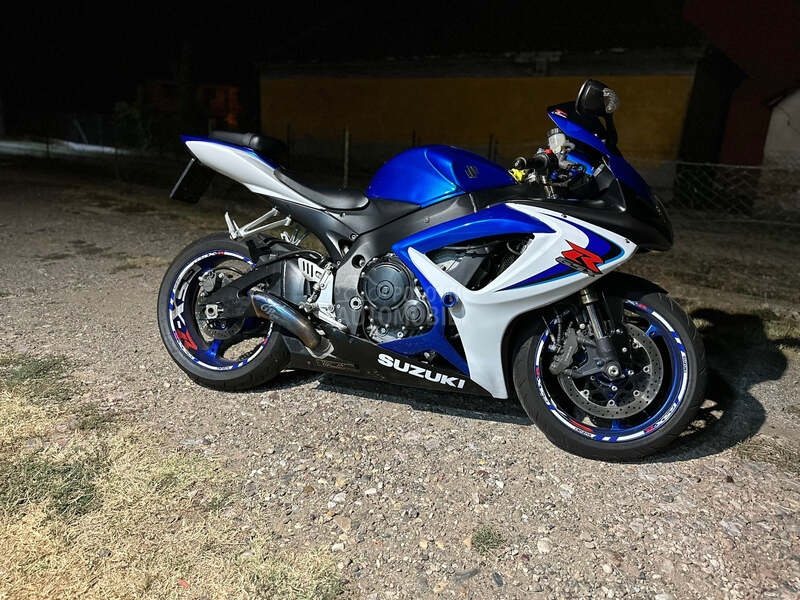 Suzuki K6