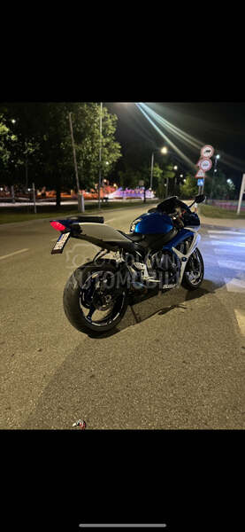 Suzuki K6