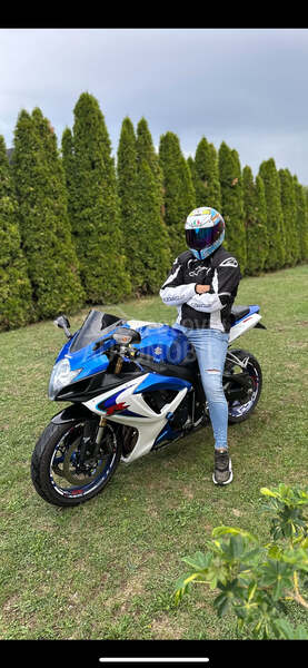 Suzuki K6