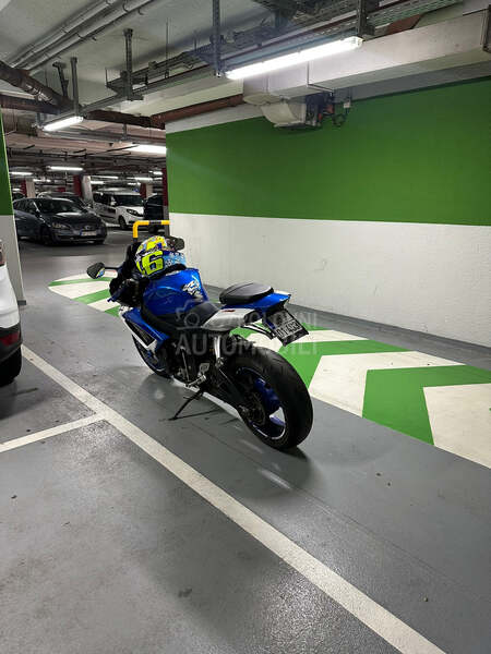 Suzuki K6