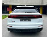 Audi Q8 S/pano/soft/Hud/360