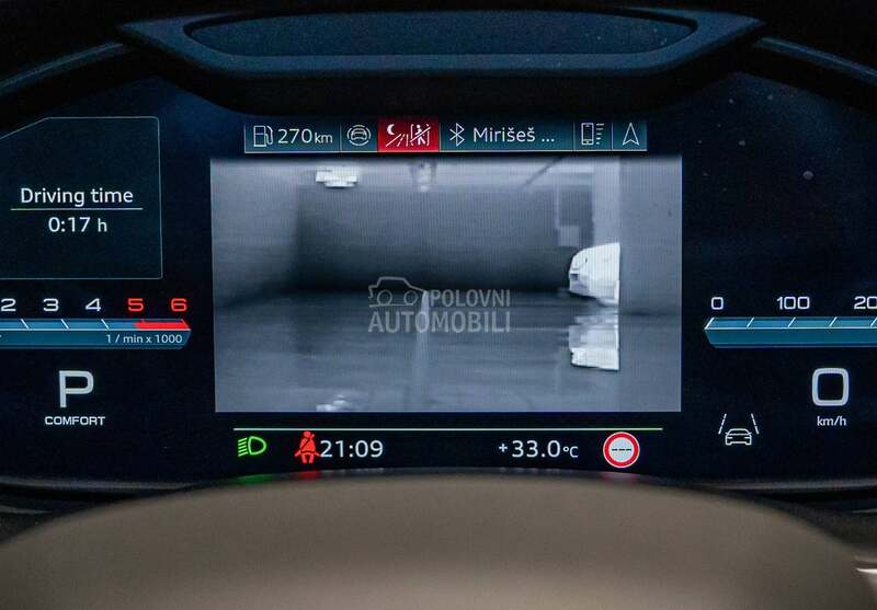 Audi Q8 S/pano/soft/Hud/360