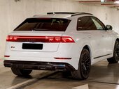 Audi Q8 S/pano/soft/Hud/360
