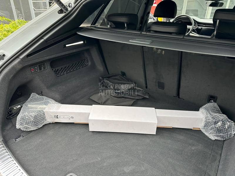 Audi Q8 S/pano/soft/Hud/360