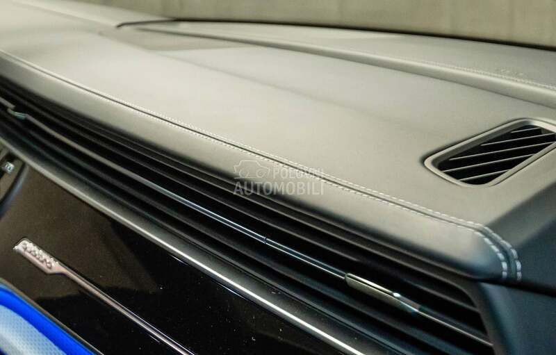 Audi Q8 S/pano/soft/Hud/360