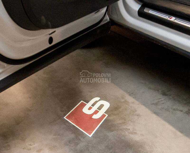 Audi Q8 S/pano/soft/Hud/360