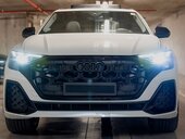 Audi Q8 S/pano/soft/Hud/360