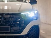 Audi Q8 S/pano/soft/Hud/360