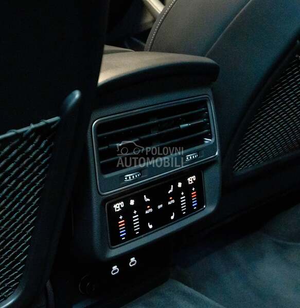 Audi Q8 S/pano/soft/Hud/360