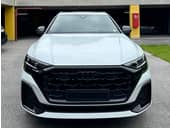 Audi Q8 S/pano/soft/Hud/360
