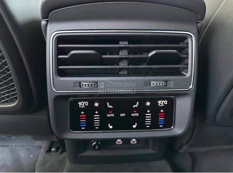 Audi Q8 S/pano/soft/Hud/360