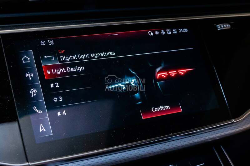 Audi Q8 S/pano/soft/Hud/360