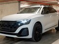 Audi Q8 S/pano/soft/Hud/360