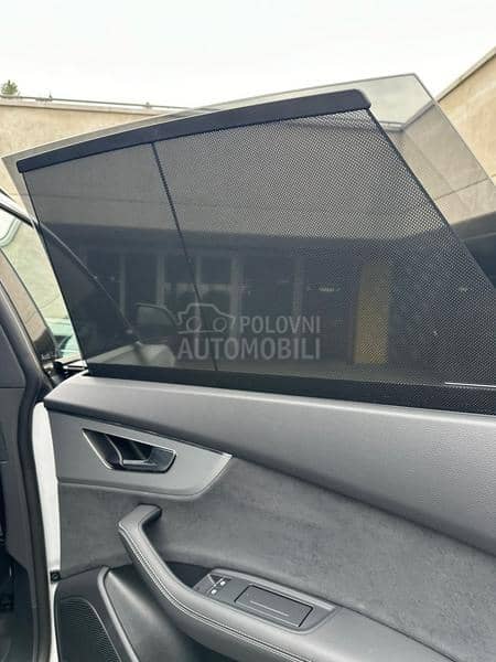 Audi Q8 S/pano/soft/Hud/360