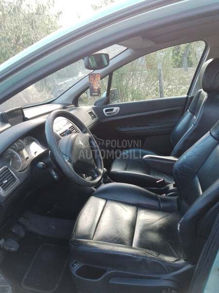 Peugeot 307 sw