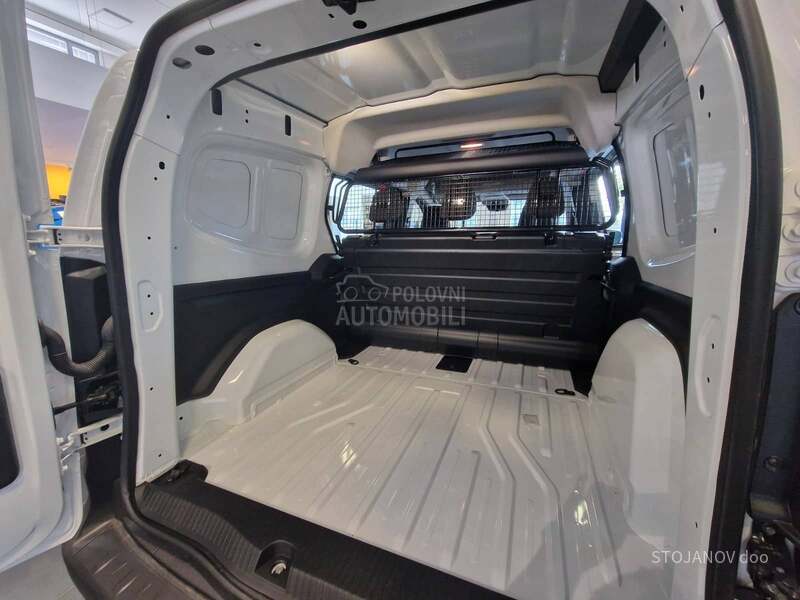 Renault Kangoo PROD KAB  dCI 95