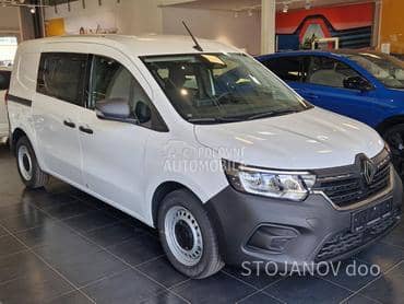 Renault Kangoo PROD KAB  dCI 95