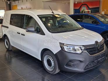 Renault Kangoo PROD KAB  dCI 95