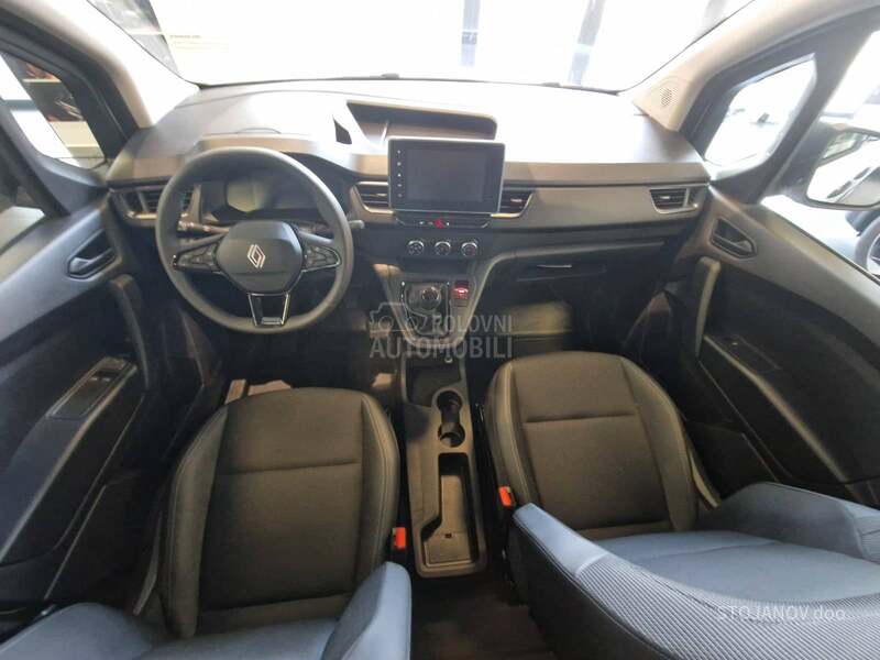Renault Kangoo PROD KAB  dCI 95