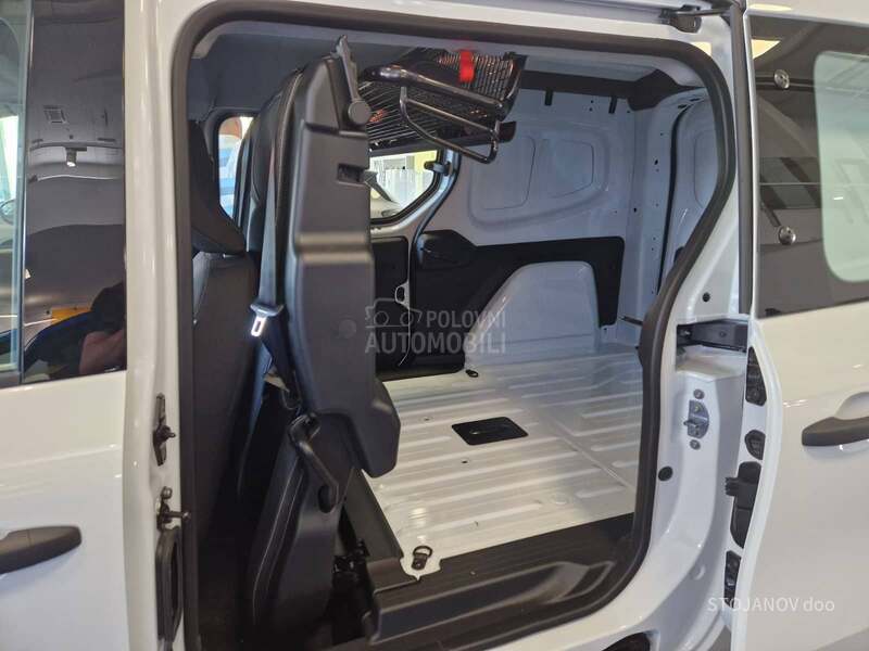 Renault Kangoo PROD KAB  dCI 95