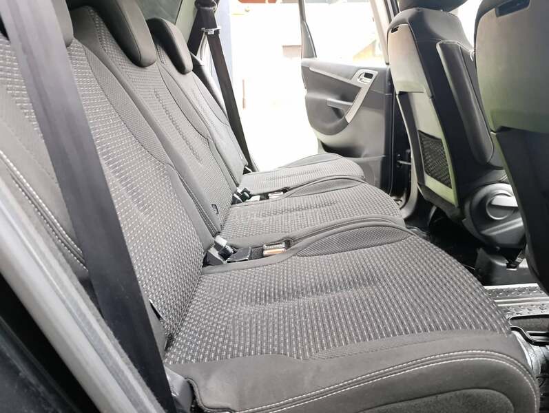 Citroen C4 Picasso 1.6 hdi N A V I G A