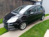 Citroen C4 Picasso 1.6 hdi N A V I G A