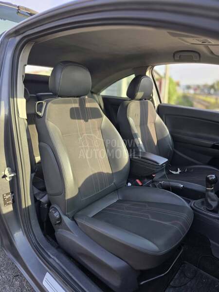 Opel Corsa D 1.3 cdti mjet