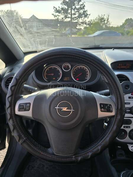 Opel Corsa D 1.3 cdti mjet