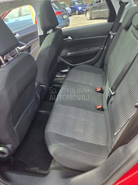 Peugeot 308 1.6 sw