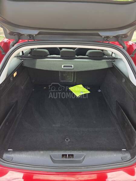 Peugeot 308 1.6 sw
