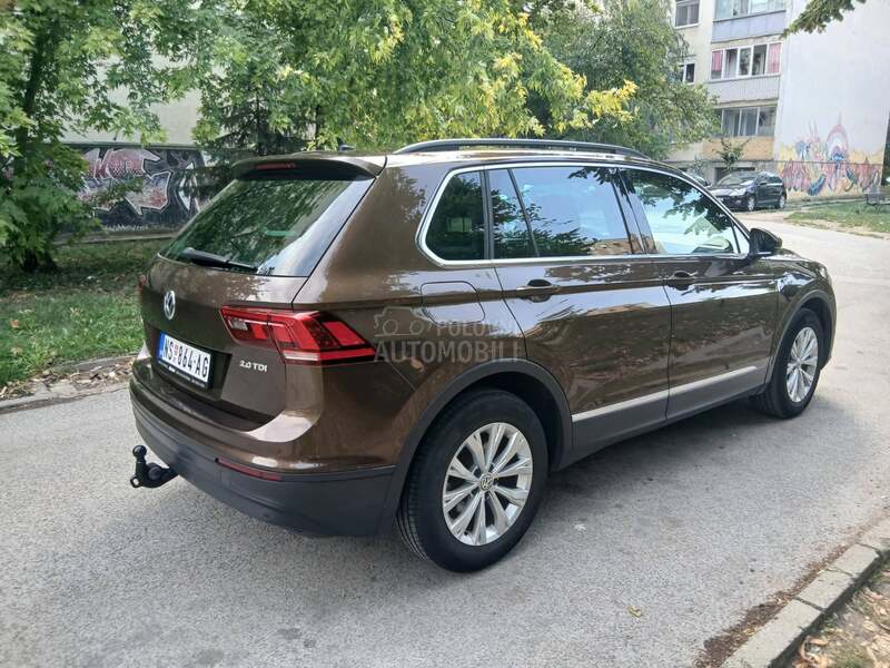 Volkswagen Tiguan 2,0.DSG.VIRTUAL