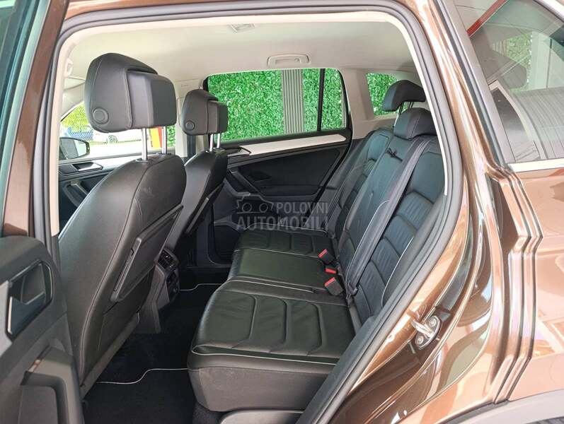 Volkswagen Tiguan 2,0.DSG.VIRTUAL